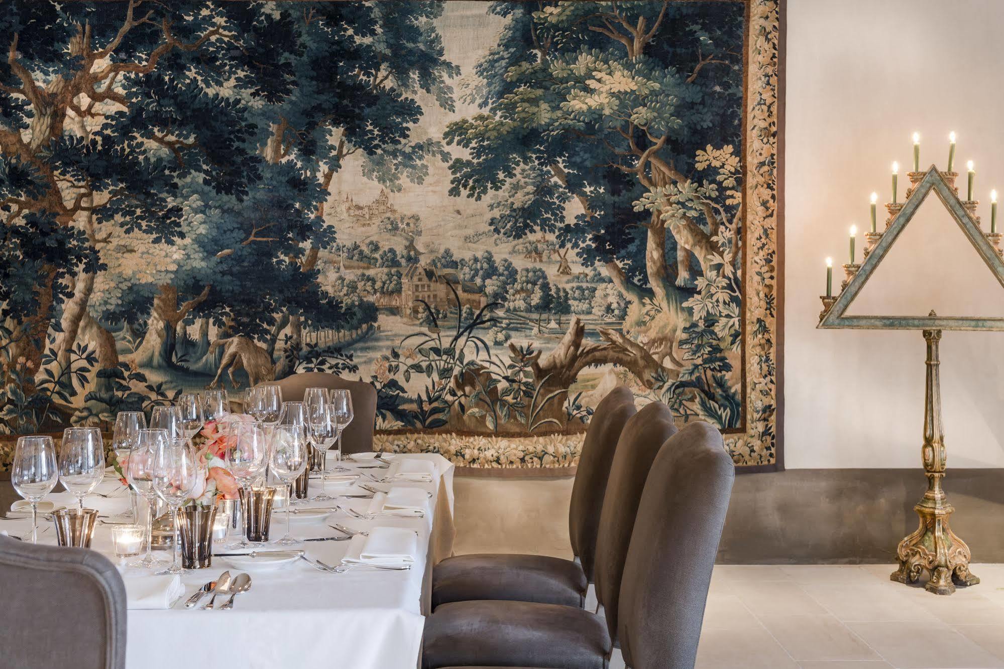 B&B Hof Te Spieringen Vollezele Exteriér fotografie