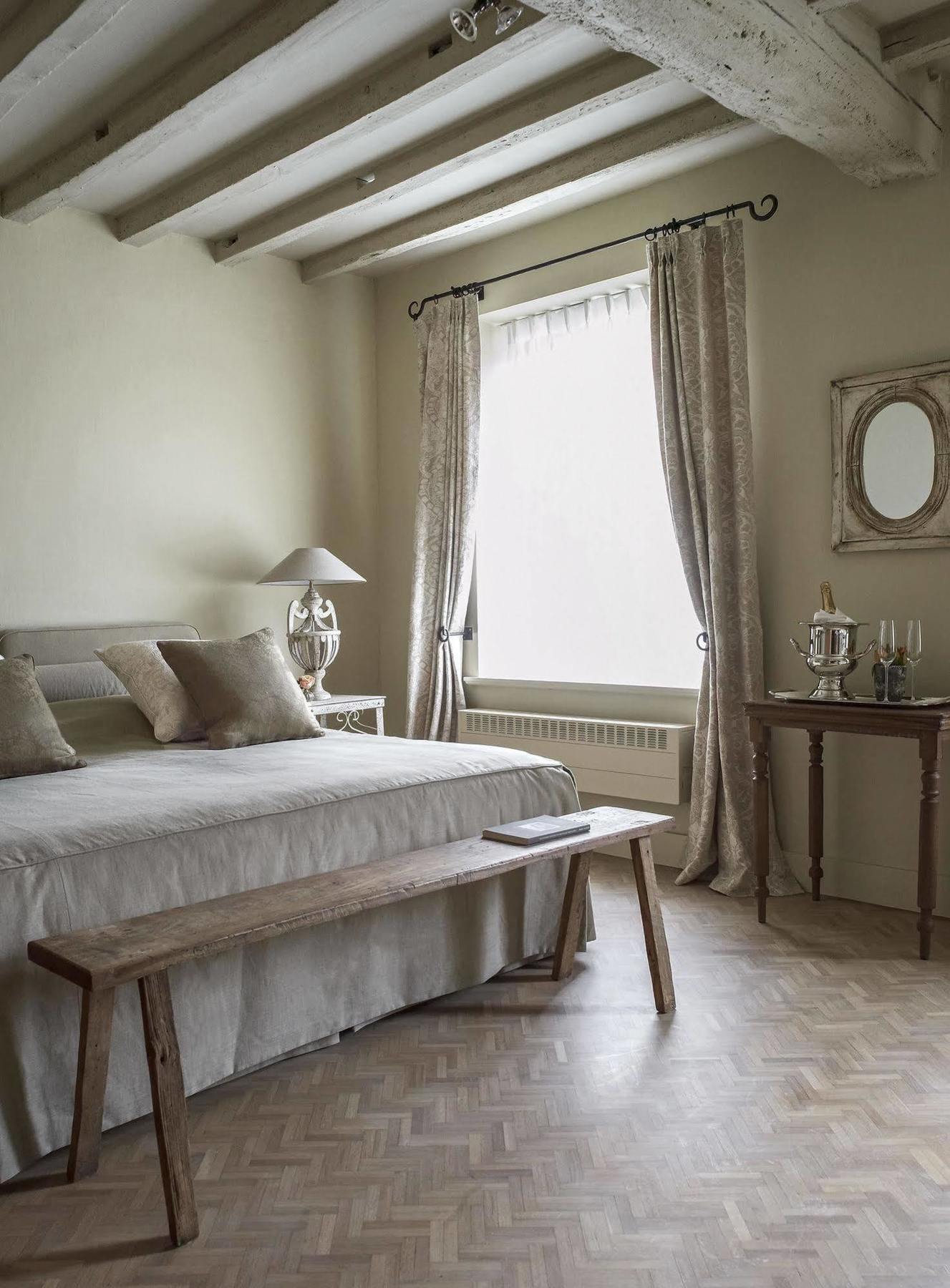 B&B Hof Te Spieringen Vollezele Exteriér fotografie